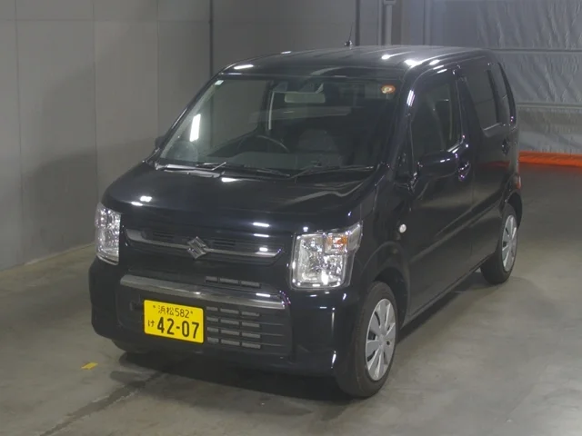 Suzuki Wagon R MH85S 2025